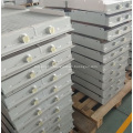 Aluminium Plate Bar Heat Exchangers for Air Compressor